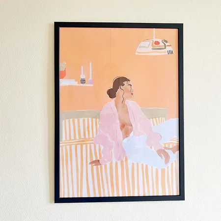Apartamento Riley