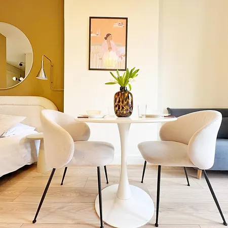 Riley Apartamento