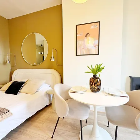 Apartamento Riley