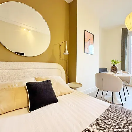 Apartamento Riley Lyon