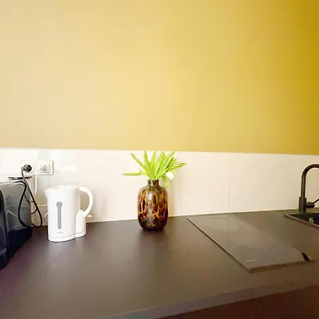 Apartamento Riley Lyon