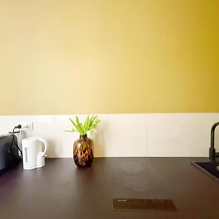 Apartamento Riley Lyon
