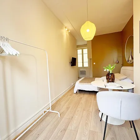 Apartamento Riley Lyon