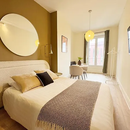 Riley Apartment